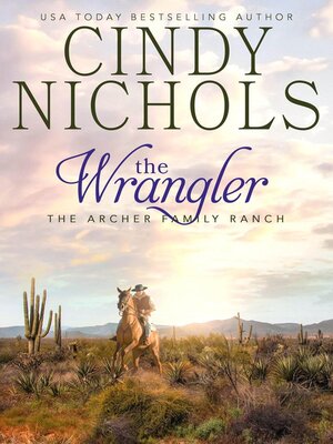 The Wrangler - ebook